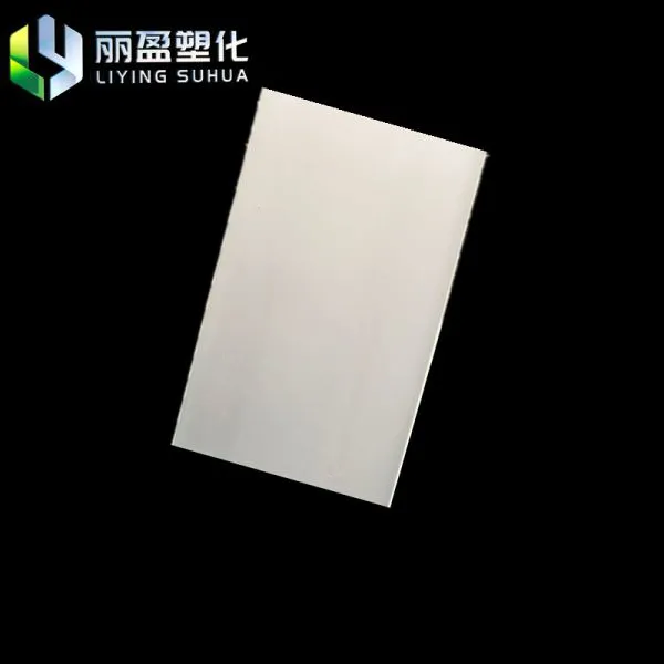 Large Particle Size Acrylic Frosted Powder Diffuser With High Dispersion photo-2