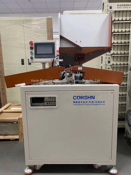 Internal Resistance Voltage Sorter photo-4