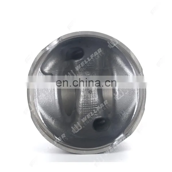 OM924 OM926 Piston Kit Piston and Rings With Pin 97521600/P9787/E0480320 Size 106mm photo-5