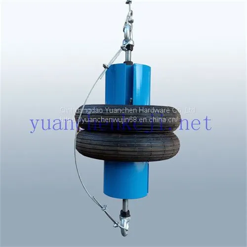 BS EN 12600 - Pendulum Glass Impact Tests