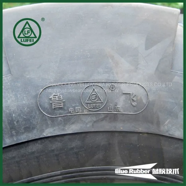 High Quality Scraper Tires 1000-20 OTR Tires 10.00-20 L5S Pattern photo-3