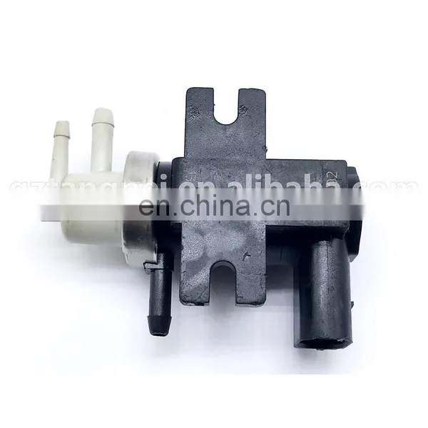 Auto Vacuum Valve Solenoid 7.22903.28.0 8E0906627C for AUDI photo-2