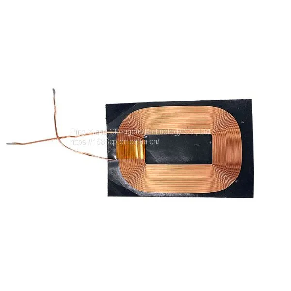 Wireless Charger Coil Module