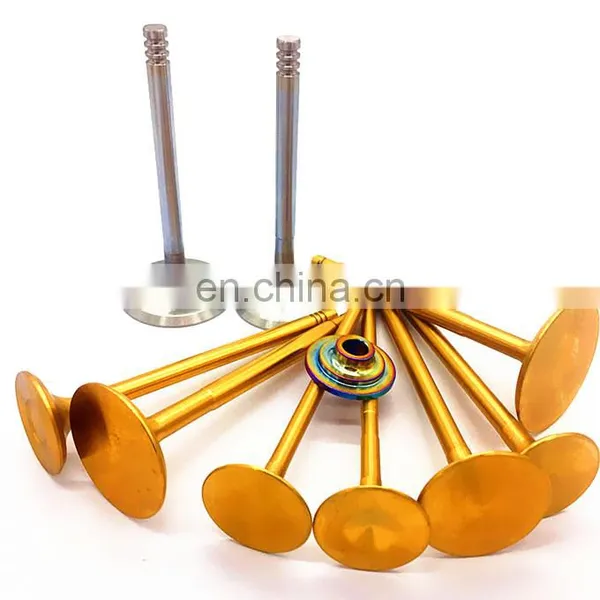 Engine Valve Single Springs Kits For Jdm Toyota Corolla Levin 4AGE 4AGTE 3SGE 3SFE 5SFE BlackTop 20 16 Valve Engine 6speed photo-2