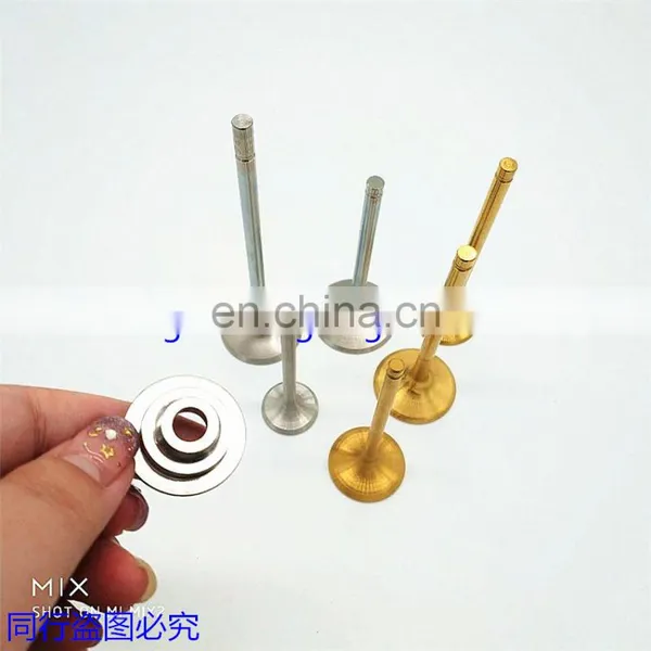 Racing Car Parts Supertech High Performance Engine Valve and ti Retainers for Nissan Partrol tb 48 Engine de gu st Tb48 Tb48de photo-5