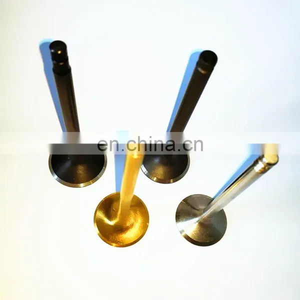 Low Price Dish Racing Car Engine Valve For Dodge Mitsubishi Eclipse 2G RS GS 95-99 D32A Neon DOHC ECC 420A Ferrea Ti-retainers photo-6