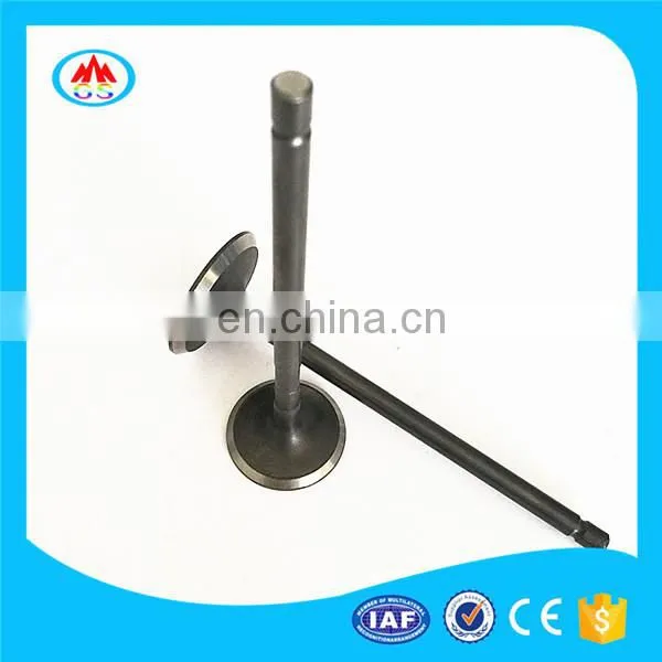 For TOYOTA MR2 3SGTE 3S-GTE Rebuild Intake Exhaust Valve of Racing Turbo Car Engine Spare Parts photo-5