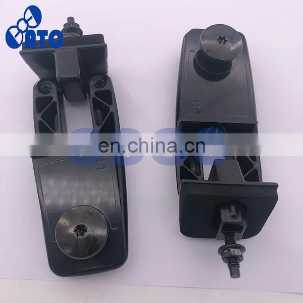 Rear Glass Window Hatch Hinge For Ford Escape 08-12 Right Left 8L8Z78420A68 8L8Z78420A68C 8L8Z78420A68D photo-6