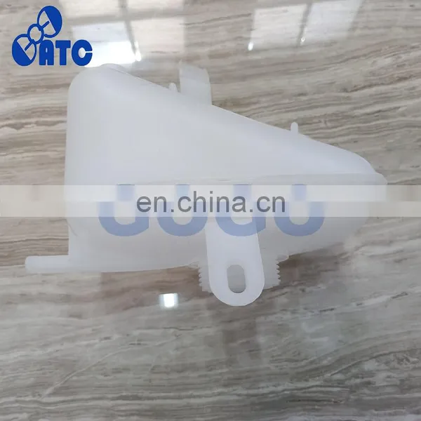 COOLANT RESERVOIR EXPANSION TANK for Skoda OEM 6U0121403 photo-5