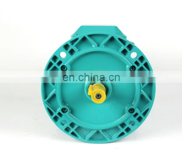 M2BAX 132 MA4 ABB Motor photo-2