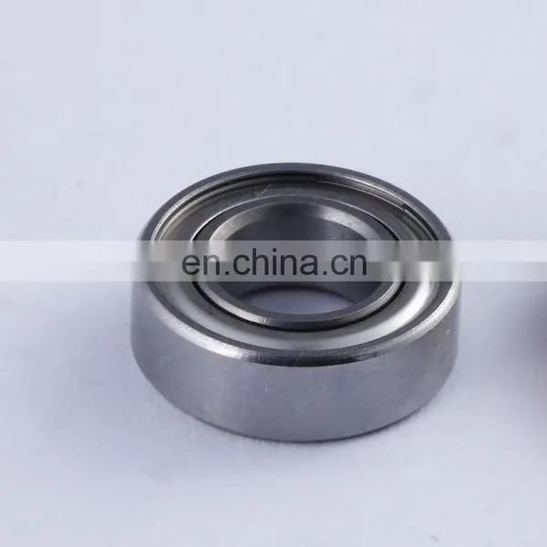 RC HOBBY BEARING 5X11X4 MR115ZZ RC BEARING photo-5