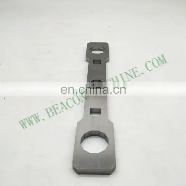 Diesel Fuel Common Rail Injector Valve Tool Solenoid Valve Wrench photo-2