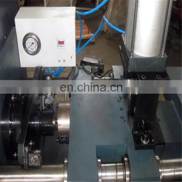 WJQ-100 Computer Control Horizontal Brake Pad Shear Testing Machine photo-3