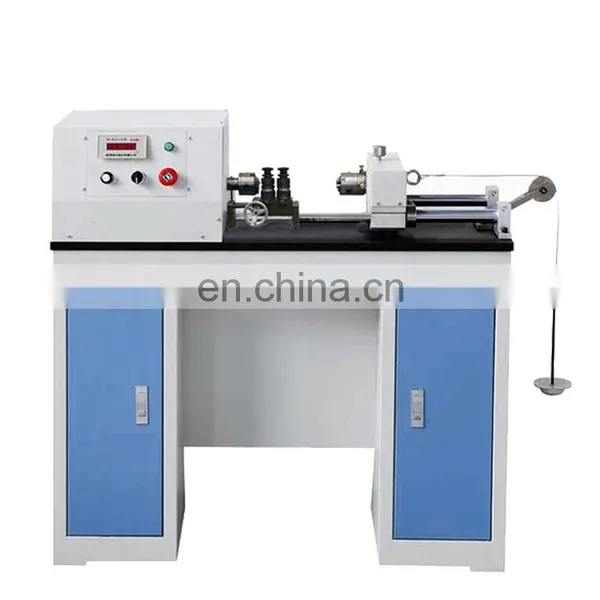 YJZ-1000E Computer Controlled Bolt Torsion Test Machine photo-5