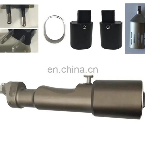 Mini Multifunctional Cordless Surgical Electric Tool;autoclavable Drill and Saw Small;Small Universal Orthopaedic Bone Drill photo-2