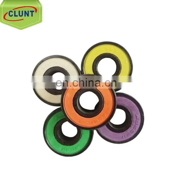 608zz 608rs Carbon Steel Ball Bearing 608 With Cheap Price photo-6