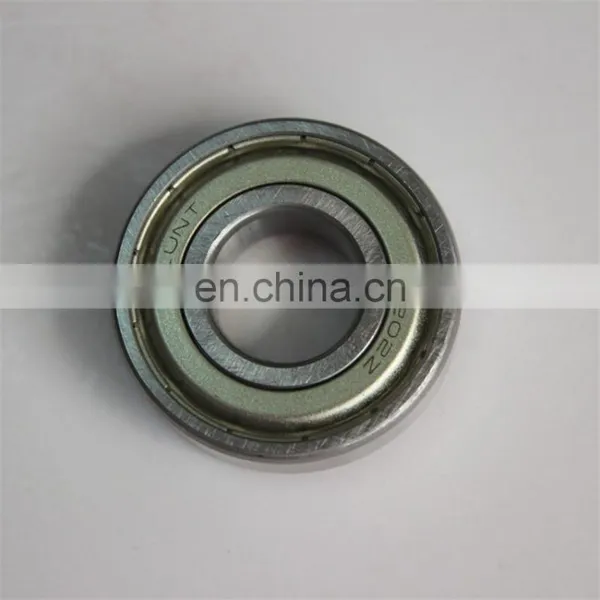 6300-zz Deep Ball Bearing 6300 2RS 6300RS photo-3