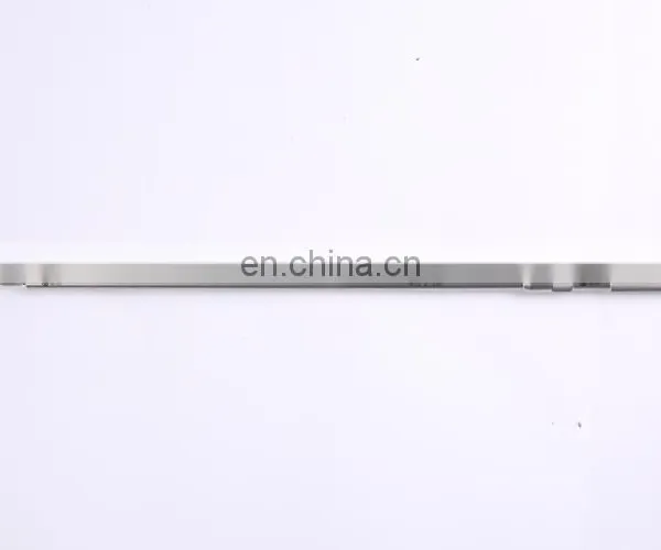 Surgical Instruments Laparoscopic Bile Duct Scapel Incision Knife/Reusable Laparoscopic Bile Duct Knife photo-4