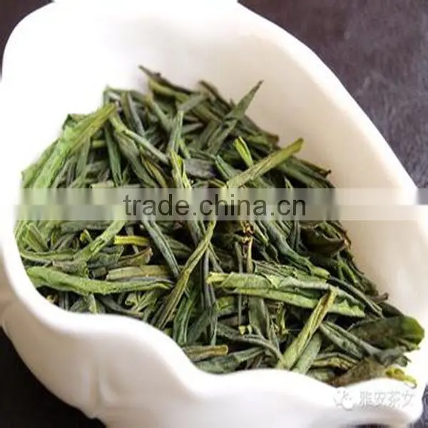 Jun Shan Yin Zhen Yellow Tea Organic Traditional Chinese Yellow Tea photo-4