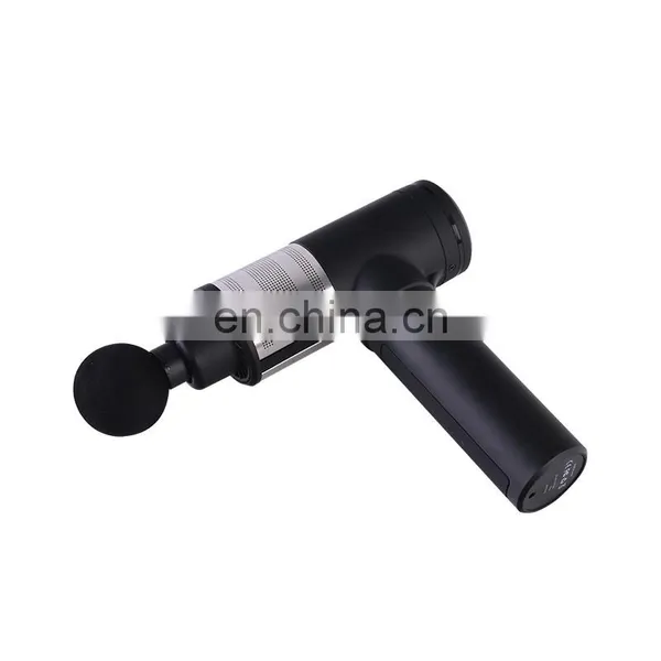 2021 New Vivanstar Massager Muscle Relax Model 8830 Fascia Gun Massage Deep Pressure Relieve photo-3