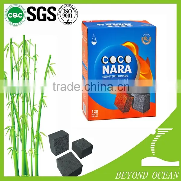 Hookah Charcoal for Bulk Wholesale photo-2
