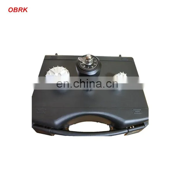 Mini Pocket Shear Vane Tester Mini Torvane Tester for Soil Testing photo-2