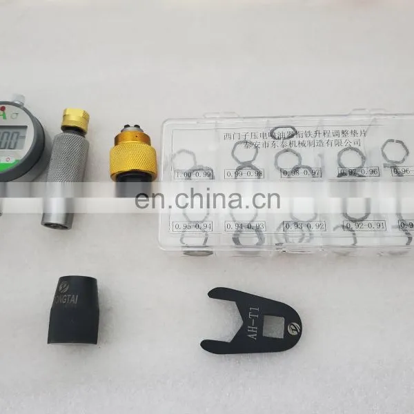Cheap Price of NO.037(4) SIEMENS Injectors Tools And Shims in Stock photo-5