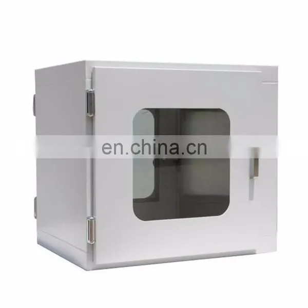 Stainless Steel Two-way Transfer/pass Window/box photo-3