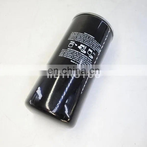 Truck Spin-on Hydraulic Filter 84263773 photo-4