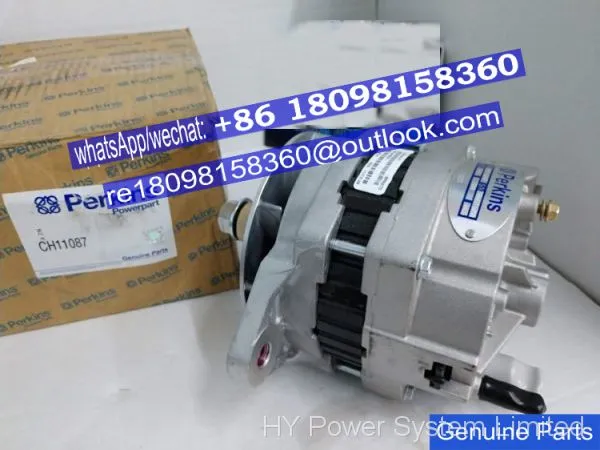 CH12894 CV18339/2 Perkins Oil Pressure Sensor CH12893 CV18338/5 Perkins Water Temperature Sensor photo-2