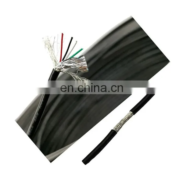 Awm 2725 Cable Awm Style 2725 Usb Cable 28awg Awm 2725 Cable photo-2