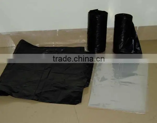 New Design Drawstring Trash Bag(2016) With High Quality photo-2