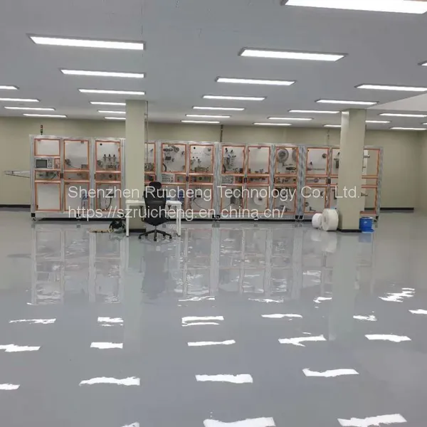 Full Automatic Adult & Baby Diaper Machine /Diaper Machine Manufacturer photo-5