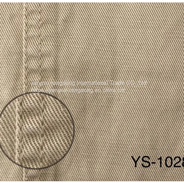 58%Tencel 42%Linen Twill Fabric