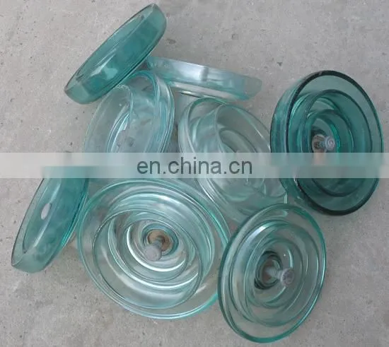 2020year Good Quality China High Quality Glass Insulator LXAP-70 photo-5