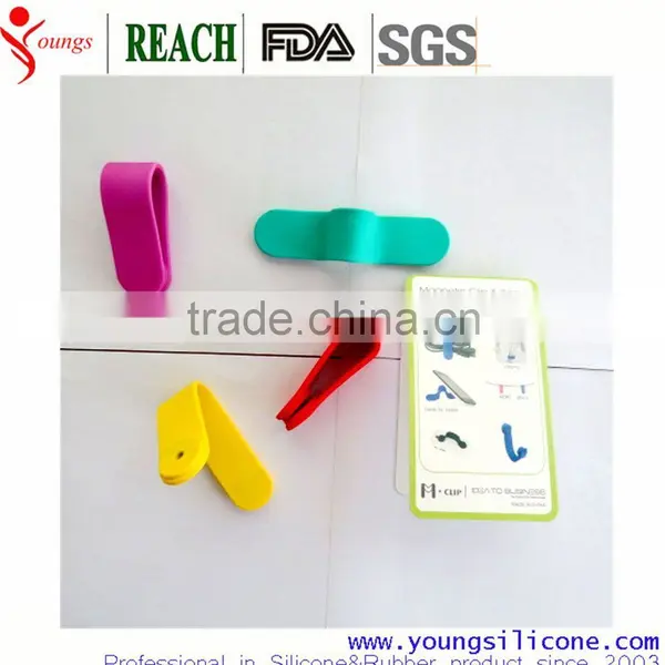 Custom Silicone Wristband Cheap Gift Items photo-3