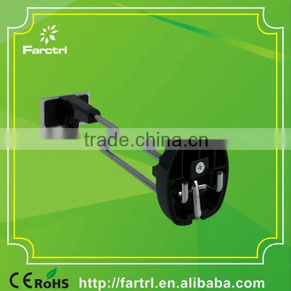 Hot Selling Security Tag Hook For Supermarket Anti-theft photo-6
