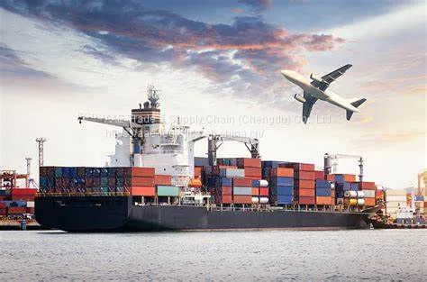 Air Freight - Air Cargo Shipping From Chengdu, Chongqing, Xi'an to Europe, Africa, America