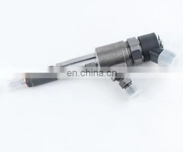 Fuel Injector 0445 120 181 Bos-ch Original In Stock Common Rail Injector 0445120181 photo-4