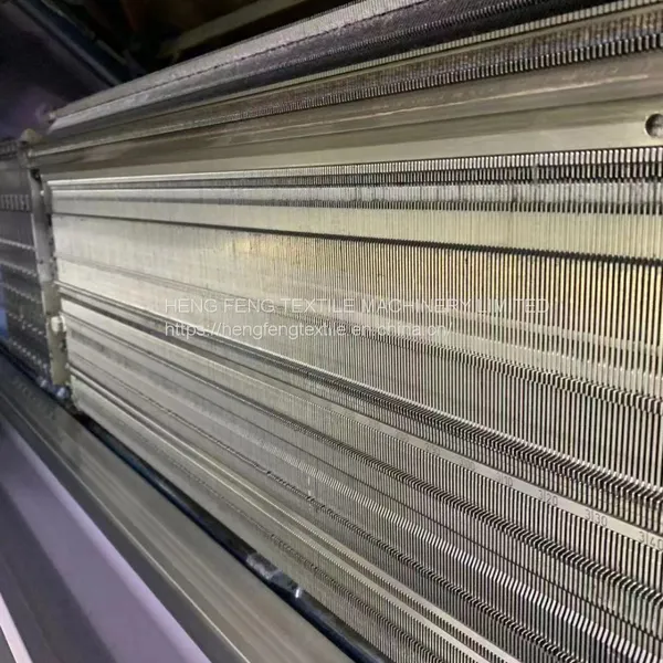 CMS330TC E7.2 ST 468FULLY FAHSION STOLL FLAT KNITTING MACHINE Computerised Made In Germany Original Spare Parts With All Accessories photo-3
