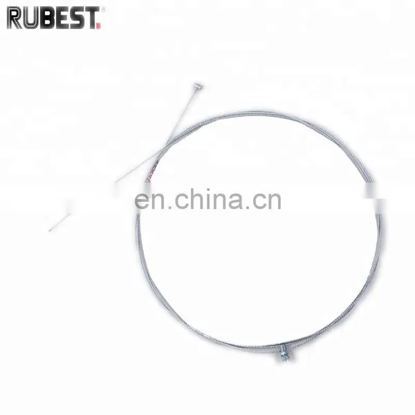 Factory Direct 1*19 7*7 Galvanized Steel Wire Rope Inner Wire Manufacturer photo-2