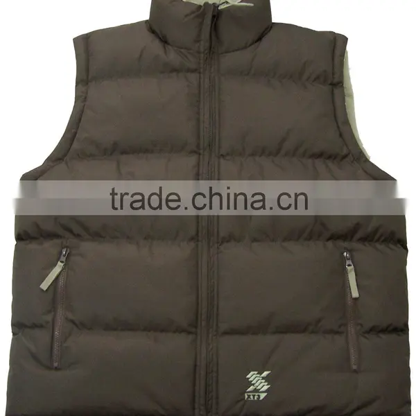 VEST