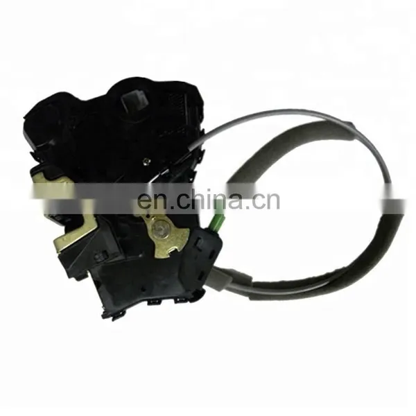 HIGH QUALITY Front Door Lock FOR HIACE 69040-26130 69030-26150 photo-2