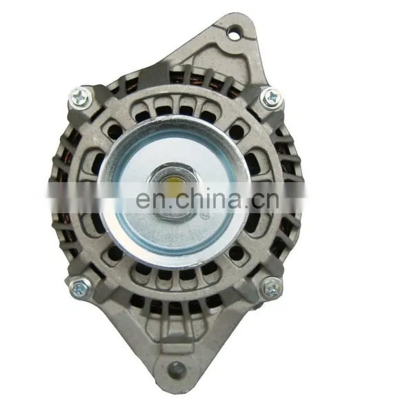 High Quality Auto Engine Parts 220V Alternator FOR JAPANESE CAR OEM MD194482 photo-2