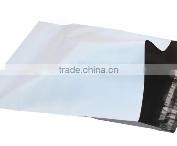 Plastic Mailing Bags Express Bags for Courier With Customer Design photo-3