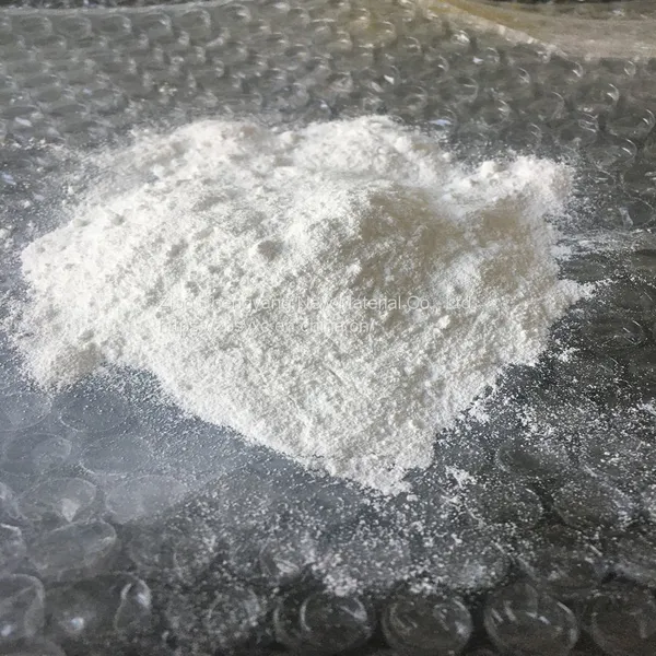 Boron Nitride Powder Insulating Material photo-2