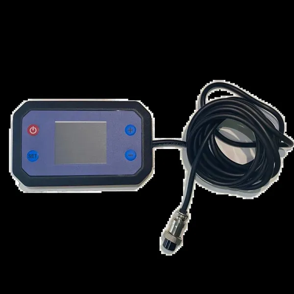 12V 24V Small Cooling System For Body Refrigeration photo-4