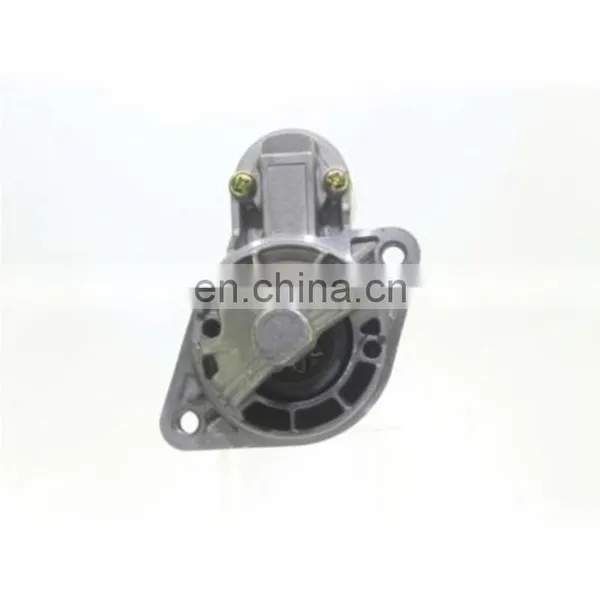 MD162840 Wholesale Auto Electrical System Car Engine 12V Starter Motor for Mitsubishi Pajero Chariot photo-4