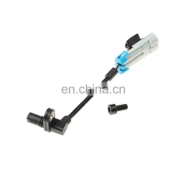 96626078 96626080 ABS Wheel Speed Sensor For Chevrolet Captiva Equinox Pontiac Saturn Captiva Sport Vue XL-7 Torrent 2007-2013 photo-2