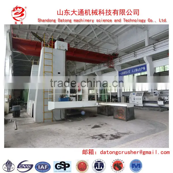 Linear Type Crusher Vibration Feeder photo-4